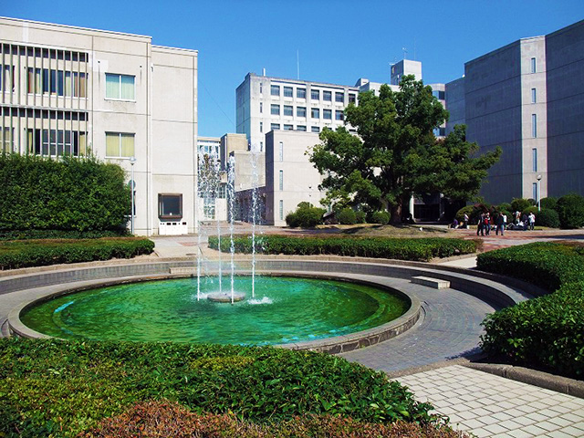 九州大学大橋キャンパス